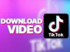 Download Video TikTok Favorit Lewat Aplikasi Ini Tanpa Watermark!