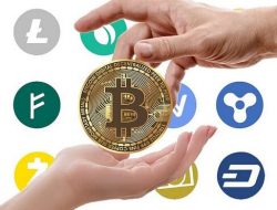 Kamu Trader Pemula? Jangan Asal Investasi Bitcoin, Pahami Cara Cerdasnya!