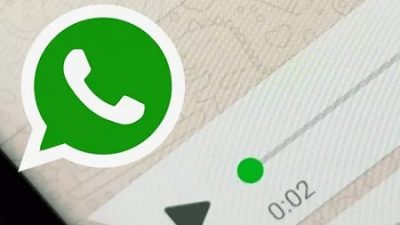 Ada yang Baru Nih Dari Whatsapp, Bisa Denger Voice Note Sambil Chattingan Dengan Kontak Lain!