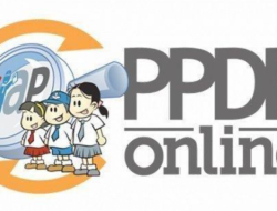 Diminta Untuk Tak Lepas Tanggung Jawab, Gubernur Riau Sindir Kominfo Perihal PPDB Online